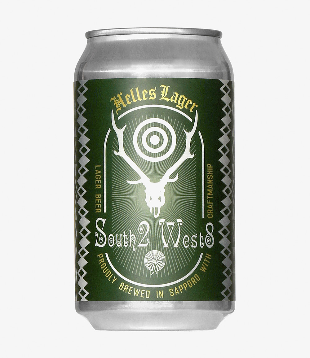 花、太陽、雨 ORIGINAL TASTE CRAFT BEER